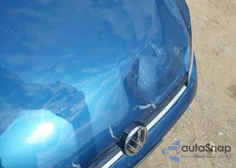 2015 Volkswagen Golf Sportwagen Tsi S 4-Door from USA, damaged, VIN 3VWC17AU7FM501300